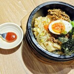 焼肉 弘商店 京都駅西 - 