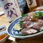 ビストロ割烹 YAOYA - 