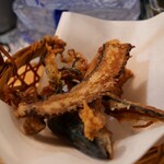 ビストロ割烹 YAOYA - 