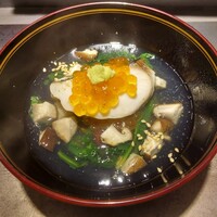 鮨 惣五郎 - 