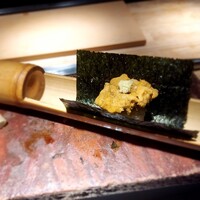 鮨 惣五郎 - 