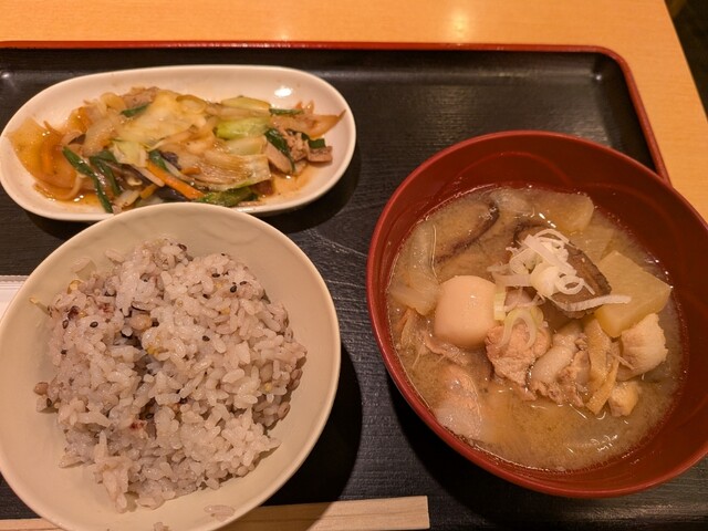 Wagaya no Shokudo Fukagawa Ten photo 5