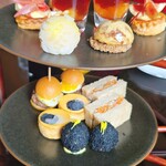 ラウンジ バンブー - 