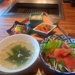 ラム焼肉専門店 lamb ne - 