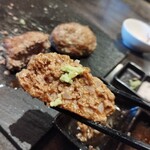 神戸牛ステーキ&カフェ ノーブルウルス 三宮店 - 