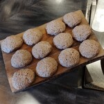 神戸牛ステーキ&カフェ ノーブルウルス - 