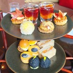 ラウンジ バンブー - 