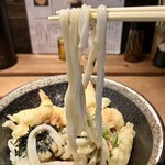 福ちゃん - 下手くそリフト