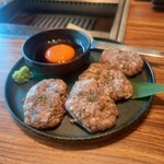 ラム焼肉専門店 lamb ne - 