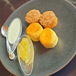 ラウンジ バンブー - 