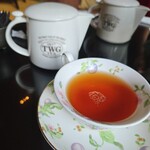 ラウンジ バンブー - 