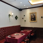 神戸牛ステーキ&カフェ ノーブルウルス - 