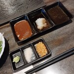 神戸牛ステーキ&カフェ ノーブルウルス - 