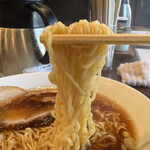 麺や 菜かむら - 