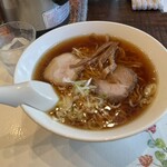 麺や 菜かむら - 