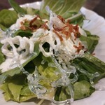 神戸牛ステーキ&カフェ ノーブルウルス - 