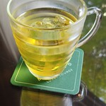 ラウンジ バンブー - 