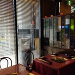 神戸牛ステーキ&カフェ ノーブルウルス - 