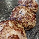 神戸牛ステーキ&カフェ ノーブルウルス - 