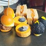 ラウンジ バンブー - 