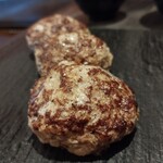 神戸牛ステーキ&カフェ ノーブルウルス 三宮店 - 