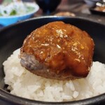 神戸牛ステーキ&カフェ ノーブルウルス - 