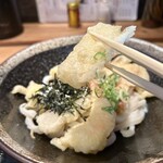 福ちゃん - 餅天リフト