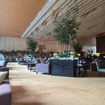 ラウンジ バンブー - 