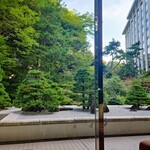 ラウンジ バンブー - 