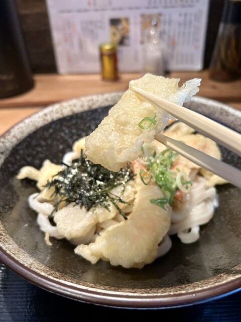 福ちゃん - 塚口（JR）/うどん | 食べログ