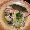 海鮮原始焼 ろば炭魚 赤羽本店