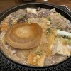 あくとり代官 鍋之進 - やたらお麩が目立つ