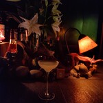 エスプリモダン めろん - 