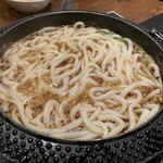 あくとり代官 鍋之進 - 具がねーから淋しい！