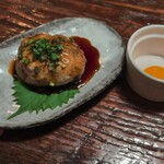 炭火焼きと創作酒肴 粋 - 