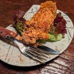 炭火焼きと創作酒肴 粋 田町店 - 