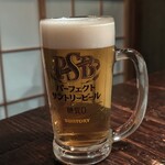 炭火焼きと創作酒肴 粋 田町店 - 