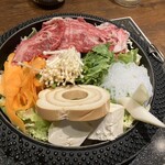 あくとり代官 鍋之進 - 見た目イイ感じよ