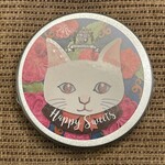 サロン・ド・ロワイヤル - 2025.10.02 (木)    ブールドネージュ（ストロベリー）　850円（税込）