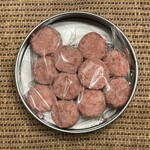 サロン・ド・ロワイヤル - 2025.10.02 (木)    ブールドネージュ（ストロベリー）　850円（税込）