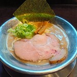 RAMEN HITONI YASASHIKU - 