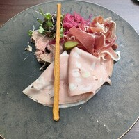 TRATTORIA CREATTA - 