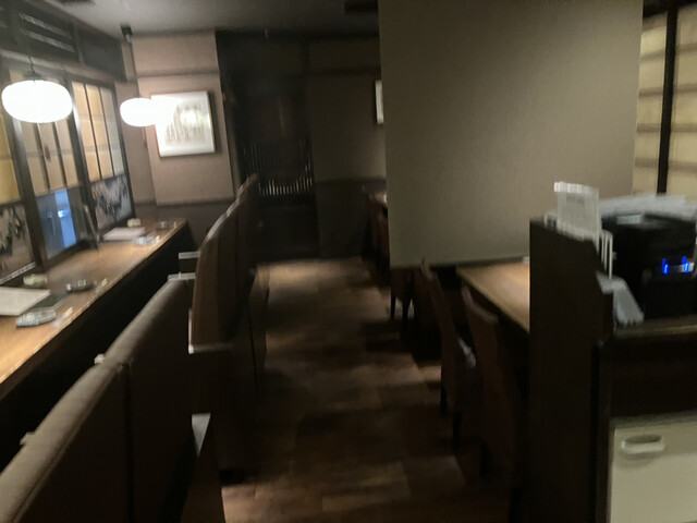 Akutori Daikan Nabenosin Shibuya photo 5