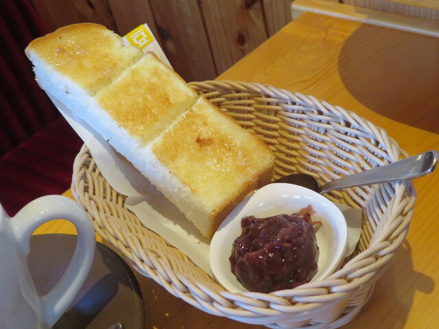 コメダ珈琲店 天童南小畑店 - 天童南（カフェ）の写真