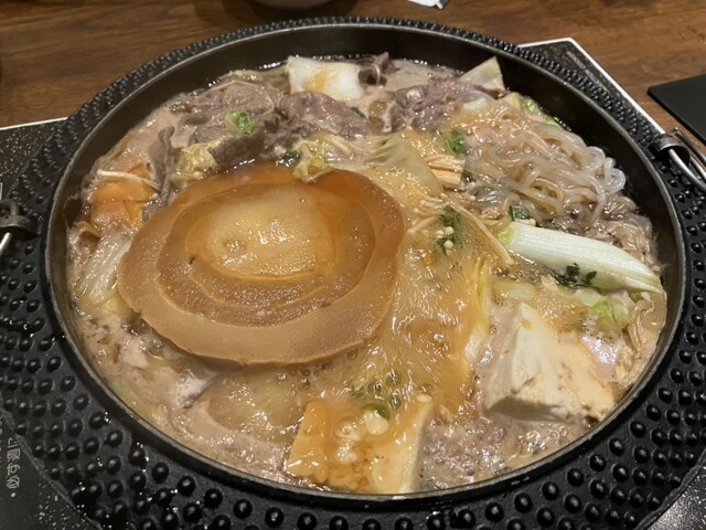 Akutori Daikan Nabenosin Shibuya