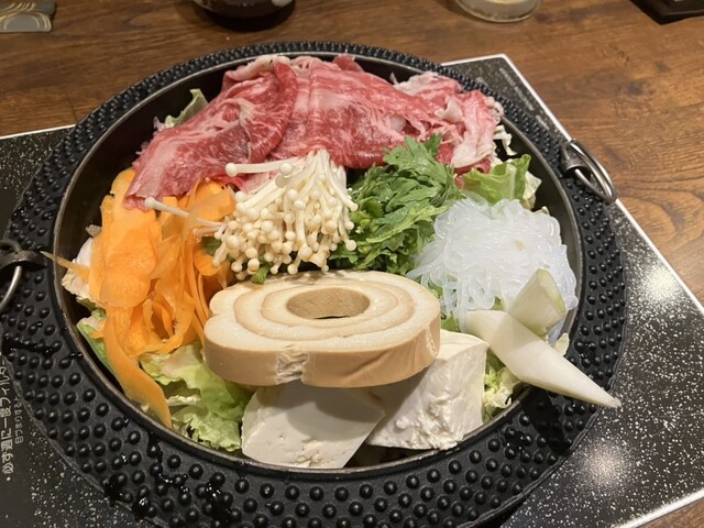 Akutori Daikan Nabenosin Shibuya photo 3