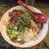 らーめんとまぜめんの店 メンゴ！麺GO！（オレ、ケンゴ）