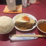 ミートくんの間借り食堂 - 
