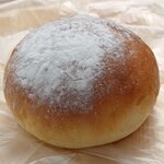 ちいさなめ - ちいさなめ 「クリームパン」