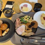 ガーデンコート - 